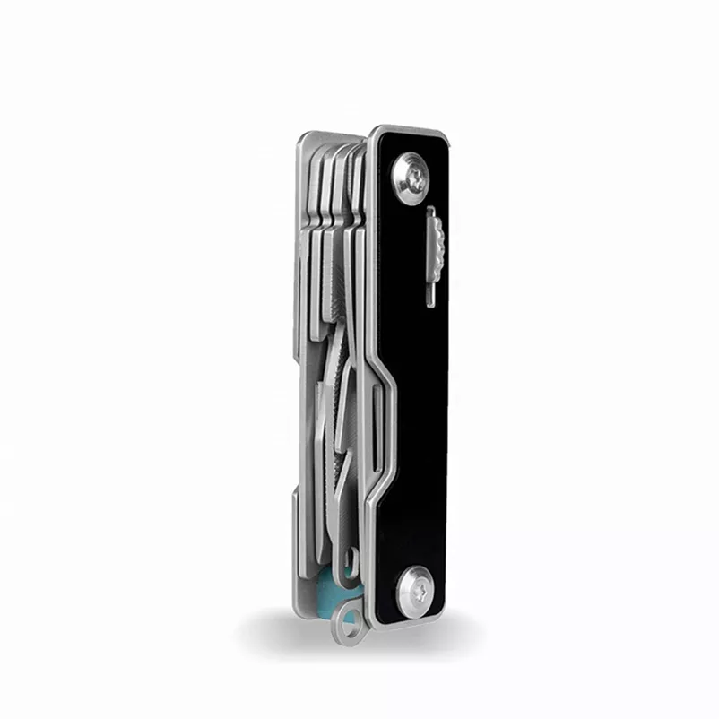 GHK4 Easy To Carry Portable Stainless Steel Multifunctional Knife
