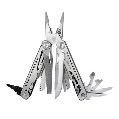 Grand Harvest GHK22-1B Outdoor Stainless Steel Full Locking