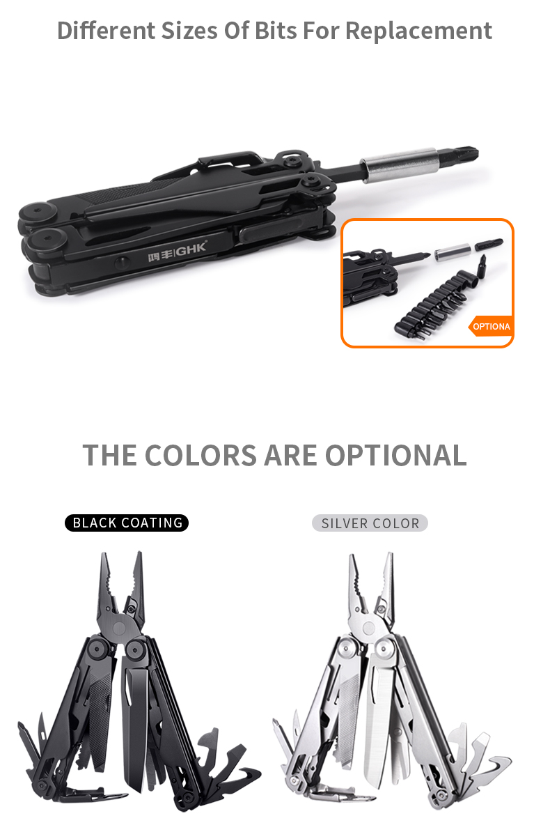 TOOLS クワッドフィンセット フューチャー