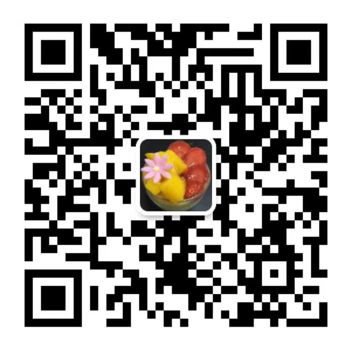 微信二维码